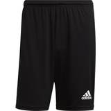 Adidas Herre - L Shorts adidas Squadra 21 Shorts Men - Black/White