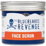 The Bluebeards Revenge Hudpleje The Bluebeards Revenge Face Scrub 150ml