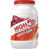 Bær - Pulver Kulhydrater High5 Energy Drink Berry 2.2kg