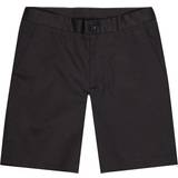 Fred Perry Sort Bukser & Shorts Fred Perry Twill Shorts - Black