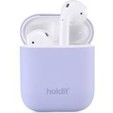 Holdit Silicone Case for Airpods