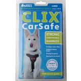 Clix Kæledyr Clix Car Safe Harness M