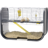 Plast - Smådyr Kæledyr Savic Geneva Hamster Cage