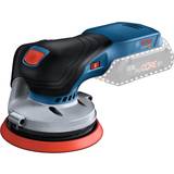 Excenterslibere Bosch GEX 18V-125 Professional Solo