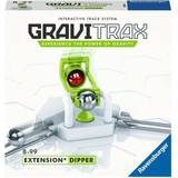 Metal Klassisk legetøj GraviTrax Extension Dipper