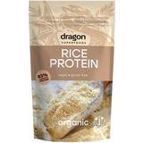 Dragon Superfoods Proteinpulver Dragon Superfoods Rice Protein 200g