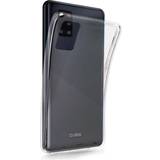 Transparent Bumpercovers SBS Skinny Cover for Galaxy A32 5G
