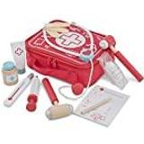 New Classic Toys Tyggelegetøj New Classic Toys Doctor Play Set
