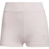 Pink - XXS Bukser & Shorts adidas Tennis Luxe Booty Shorts Women - Pearl Amethyst