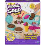 Spin Master Kreativitet & Hobby Spin Master Kinetic Sand Scents Ice Cream Treats