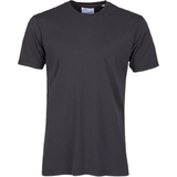 Colorful Standard Classic Organic T-shirt Unisex - Lava Grey