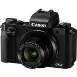 Canon powershot g5 x Canon PowerShot G5 X