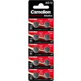 Camelion AG12 Compatible 10-pack
