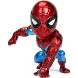 Spider-Man Figurer Jada Marvel Classic Spiderman
