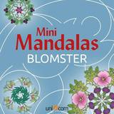 Mini Mandalas Blomster