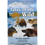 Oksekød Kæledyr Taste of the Wild Pacific Stream Canine Recipe with Smoked Salmon 12.2kg