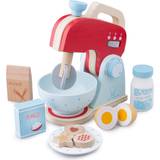 Rollelegetøj New Classic Toys Blender with Accessories