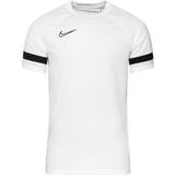 Nike Academy Essential T-shirt Men - White/Black