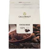 Callebaut Fødevarer Callebaut Cocoa Mass 2.5g
