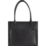 Belsac Tote Bag & Shopper tasker Belsac Donna Shopper - Black