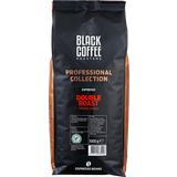 Black Coffee Roasters Double Roast 1000g