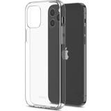 Moshi Plast Covers & Etuier Moshi Vitros Slim Clear Case for iPhone 12/12 Pro