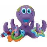 Badelegetøj Nuby Octopus Floating Bath Toy