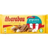 Marabou Chokolade Marabou Popcorn 185g