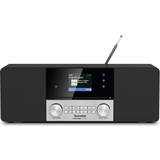 CD-RW - Digital radio Musikanlæg TechniSat DigitRadio 3 Voice