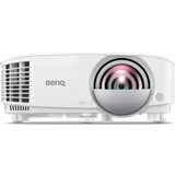 Benq 1.024x768 XGA - Lamper Projektorer Benq MX808STH