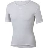 Sportful Undertøj Sportful Thermodynamic Lite T-shirt - White