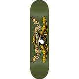 Antihero Skateboards Antihero Classic Eagle Deck 8.38"