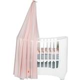 Polyester Sengehimler Leander Classic Baby Cot Canopy