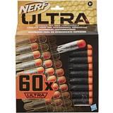 Skumvåbentilbehør Nerf Ultra Dart Refill 60 Pack