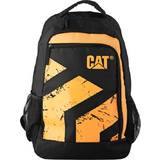 Cat Sort Tasker Cat Fastlane Backpack - Black