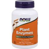 NOW Mavesundhed NOW Plant Enzymes 120 stk