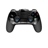 Sort - iOS Spil controllere Ipega 9156 Bluetooth Gamepad (PS3/PC) - Black