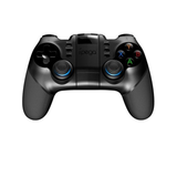 Ipega Gamepads Ipega 9156 Bluetooth Gamepad (PS3/PC) - Black