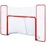Ishockey Bauer Performance Goal with Backstop