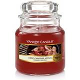 Yankee Candle Crisp Campfire Apples Small Duftlys 104g