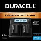 Duracell Oplader Batterier & Opladere Duracell DRP6116 Compatible