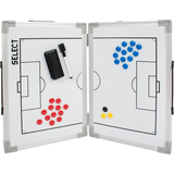 Fodbold taktiktavle Select Foldable Tactical Board Aluminum