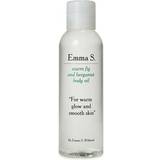 Emma S. Hudpleje Emma S. Warm Fig & Bergamot Body Oil 125ml