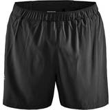 Blå - Herre - M Shorts Craft Sportswear ADV Essence 5" Stretch Shorts Men