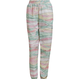 32 - Dame - Multifarvet Bukser & Shorts adidas Women's R.Y.V. Pants - Multicolor