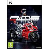 Sport PC spil RiMS Racing (PC)