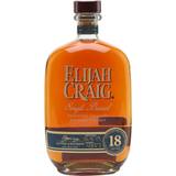 Elijah Craig Whisky Spiritus Elijah Craig 18 Year Old Single Barrel 45% 75 cl