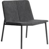 Muubs Hvid Møbler Muubs Chamfer Loungestol 73cm