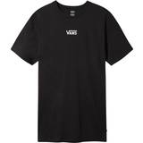 Vans Rund hals Kjoler Vans Center Vee T-shirt Kjole - Black