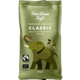 Peter Larsen Kaffe Organic Fairtrade Classic Instant 150g
